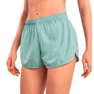 Short Fitness Reflective Run Lupo Sport 76472-001
