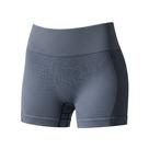 Short Fitness Sem Empina Cintura Confortável Yoga Alto Tecido Macio