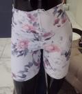 Short floral