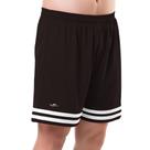 Short Futebol Esporte Lazer Listras Elite