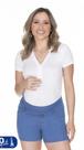 Short Gestante