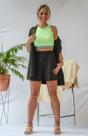 Short Godê a Fio Preto