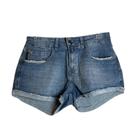 Short H.Comfort Flame (KATE C) Et Elementos Ellus