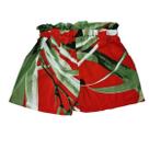 Short infanti Clochard Natti - flores