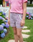 Short Infantil Cotton Oncinha Nº 6 Randa Mundu