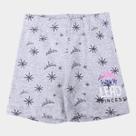 Short Infantil Disney Princess Feminino Short Infantil Disney Princess Feminino
