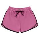 Short infantil feminina personagens Tam pp