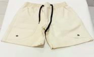 Short infantil masculino tamanho 6