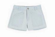 Short Infantil Menina Jeans - Hering Kids