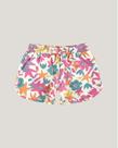 Short Infantil Menina Malha Malwee
