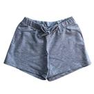 Short Infantil Moletom 50038 - Elian