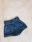 Short infantil