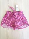Short infantil