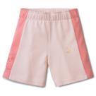 Short Infantil Puma Monster Feminino