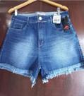Short jean