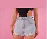 Short Jean