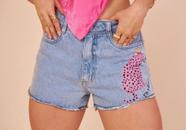 Short Jean
