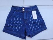 Short Jeans barato Short Jeans barato
