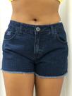 Short Jeans Be Red Ref: 0061