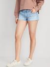 Short jeans