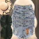 Short Jeans Destroyd desf. Tam 36 ao 44 Short Jeans Destroyd desf. Tam 36 ao 44