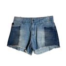 Short Jeans Ellus Bicolor Kate