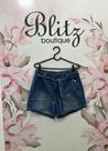 Short jeans feminino tamanho 42 Short jeans feminino tamanho 42