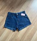 Short Jeans - Gabriella Leão Short Jeans - Gabriella Leão