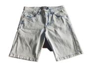 Short Jeans Gagnoa Masculino T: 42
