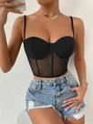 Short jeans Laís