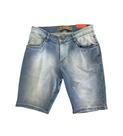 Short Jeans Masculino da Pitt