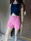 Short Jeans Mon TAM 38 e 40