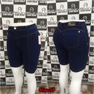 Short jeans plus