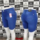 Short jeans plus