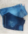 Short Jeans Plus Size Short Jeans Plus Size