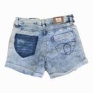 Short jeans revanche TAM 38