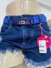 Short Jeans
