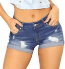 Short jeans