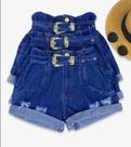 Short Jeans T 38