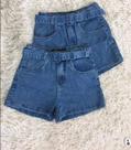 Short Jeans T 38