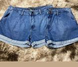 Short jeans tamanho 42 Short jeans tamanho 42