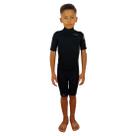 Short John Quiksilver Everyday Sessions B 2/2 SS BZ TN Preto
