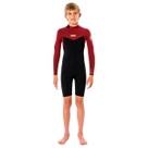 Short John Rip Curl Dawn Patrol Juvenil 2mm