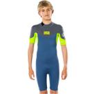 Short John Rip Curl Dawn Patrol S/SL Spring