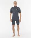 Short john rip curl iron s/sl ebomb 2/2mm zf iron