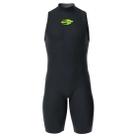 Short John Sem Manga 1mm Masculino Extraline Surf Mormaii