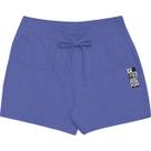 Short Juvenil Feminino Moletinho Pulla Bulla Ref. 48507 Short Juvenil Feminino Moletinho Pulla Bulla Ref. 48507