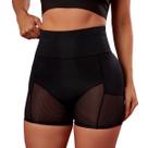 Short Karda C/Enchimento Levanta Bumbum Gluteo Bundex 340920