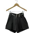 Short Labellamafia Endless Preto Feminino Short Labellamafia Endless Preto Feminino