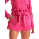 Short Lança Perfume Clochard IN23 Rosa Feminino Short Lança Perfume Clochard IN23 Rosa Feminino